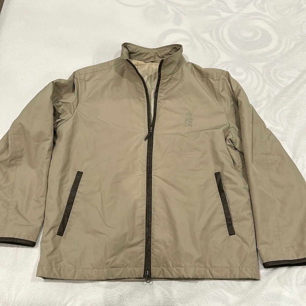 Men’s jacket